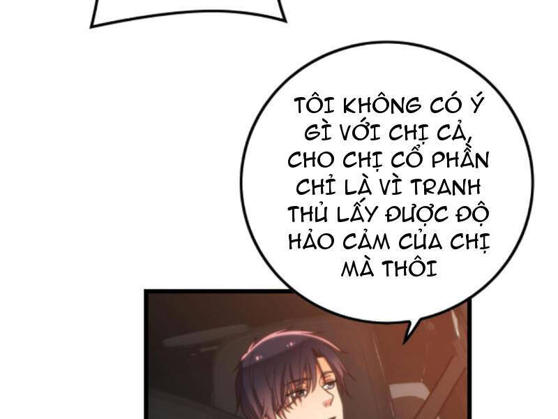 Ta Có 90 Tỷ Tiền Liếm Cẩu!