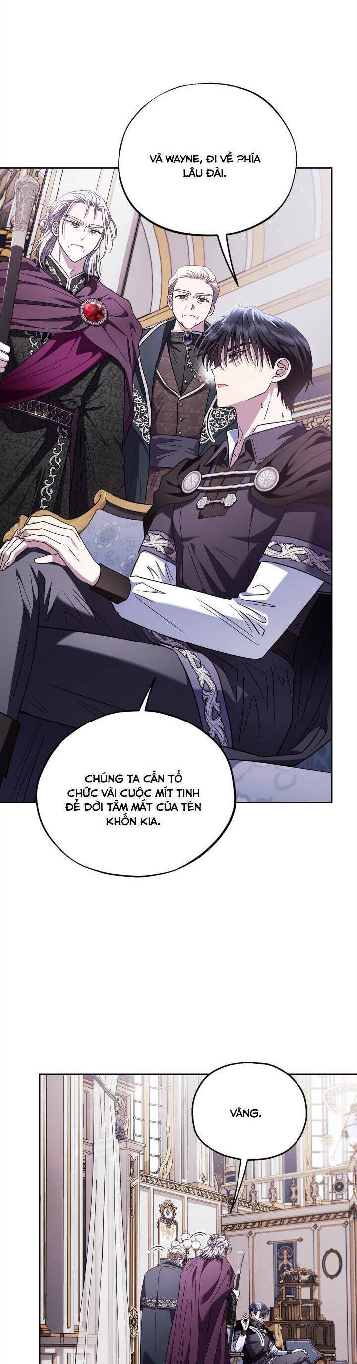 Trở Thành Người Giám Định Chất Độc Cho Thế Lực Hắc Ám1 - Chương 10 - Trang 22