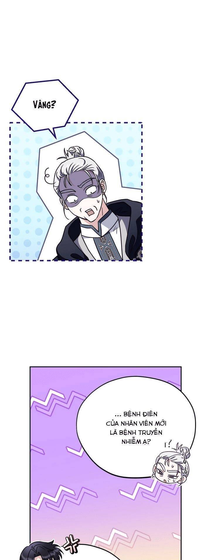 Trở Thành Người Giám Định Chất Độc Cho Thế Lực Hắc Ám1 - Chương 15 - Trang 23
