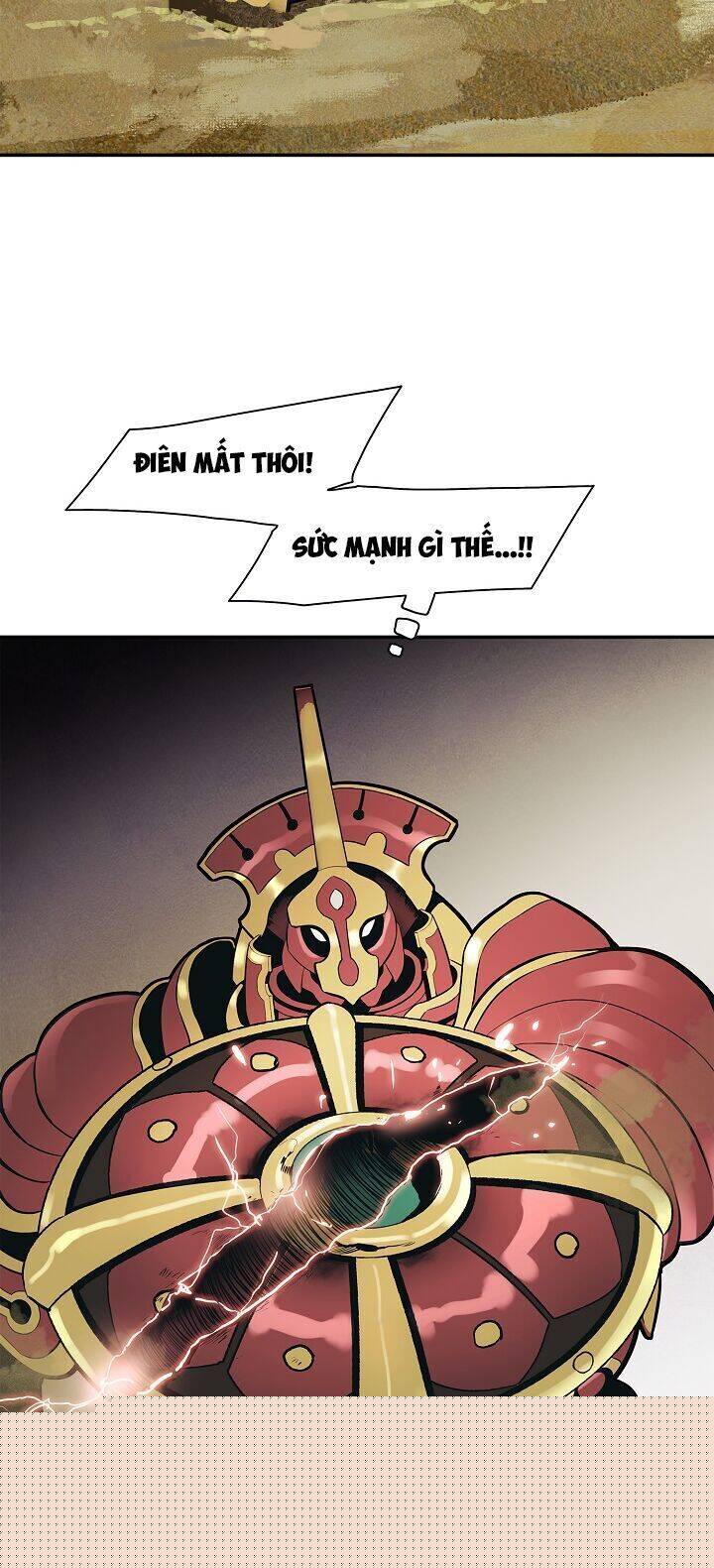 Bất Bại Chân Ma Chapter 34.1 - Trang 2