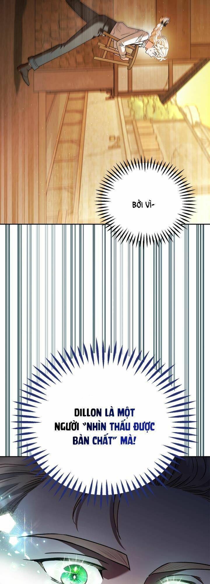 Trở Thành Người Giám Định Chất Độc Cho Thế Lực Hắc Ám1 - Chương 7 - Trang 10