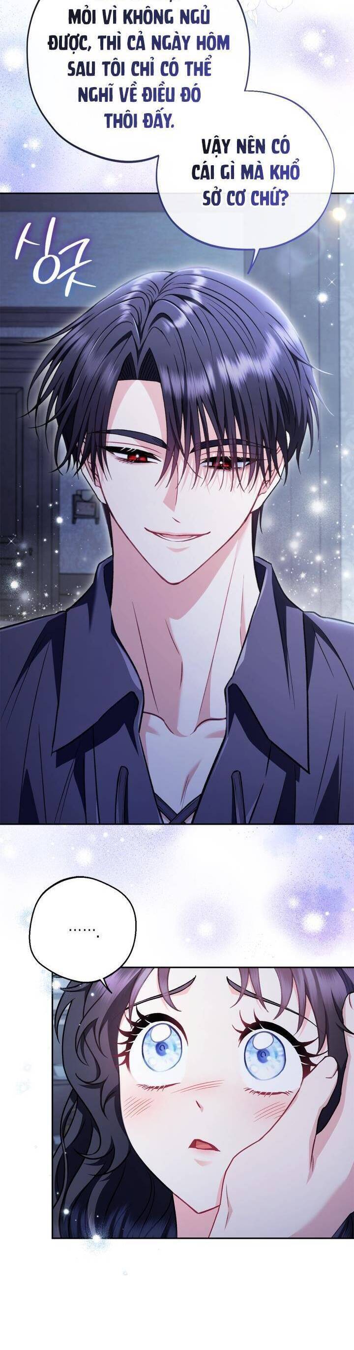 Trở Thành Người Giám Định Chất Độc Cho Thế Lực Hắc Ám1 - Chương 42 - Trang 7