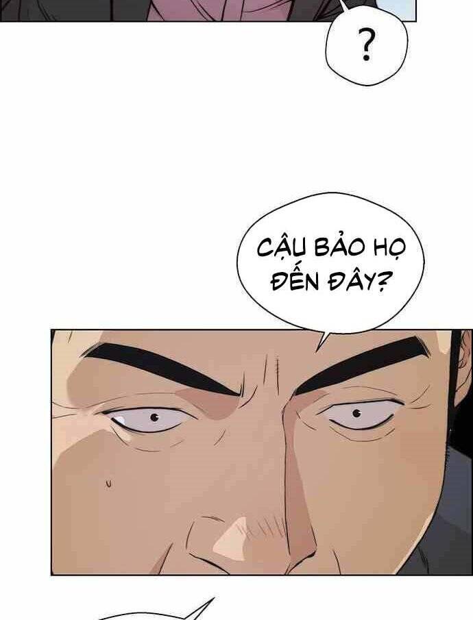 Người Đàn Ông Thực Thụ