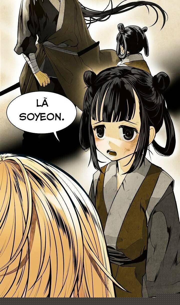 Bất Bại Chân Ma Chapter 43 - Trang 2
