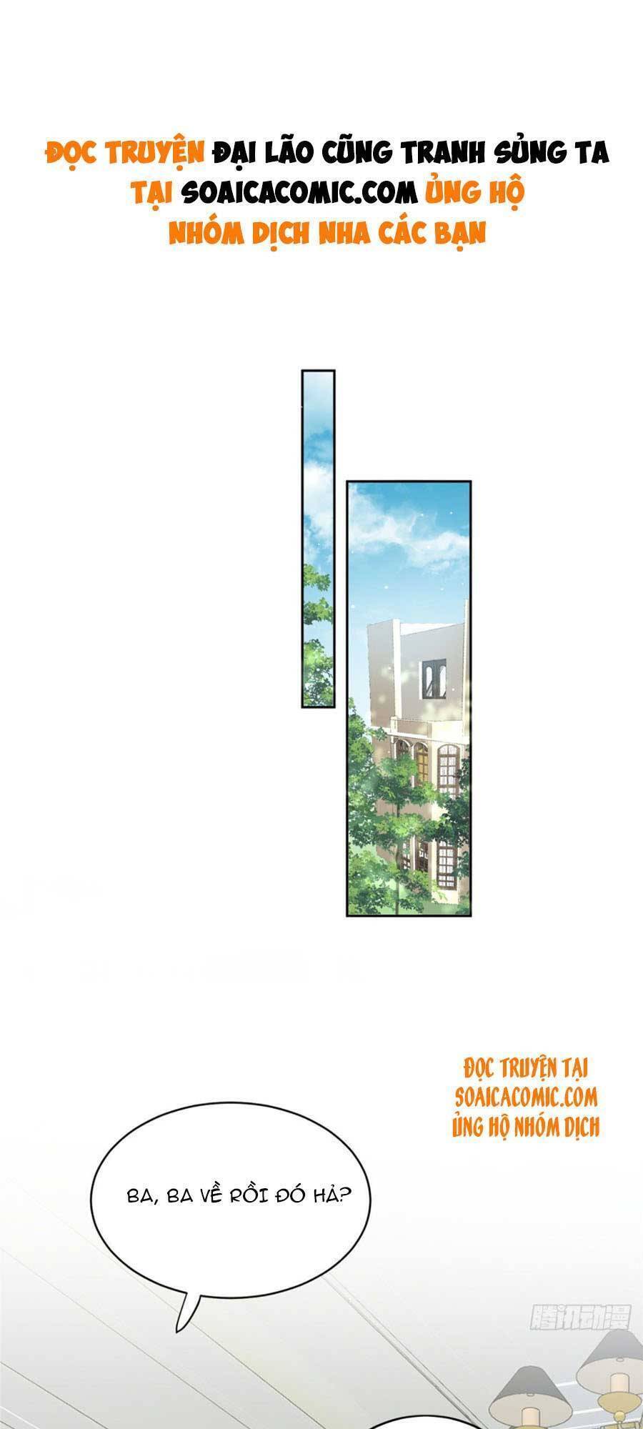 Đại Lão Nào Cũng Tranh Sủng Ta - Chương 22 - Trang 2