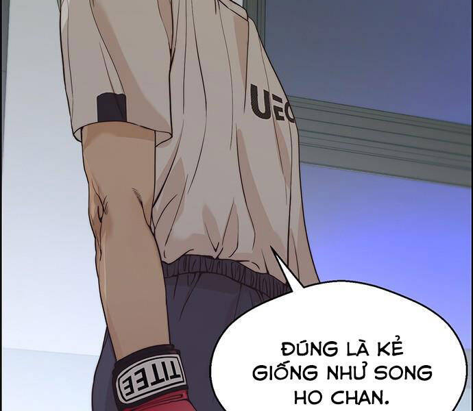 Người Đàn Ông Thực Thụ