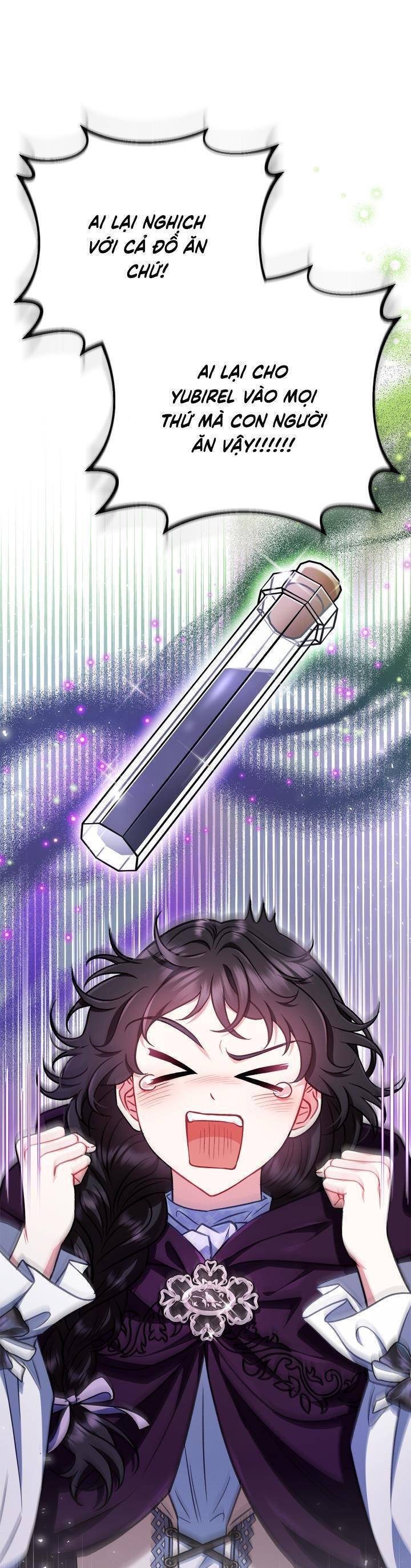 Trở Thành Người Giám Định Chất Độc Cho Thế Lực Hắc Ám1 - Chương 43 - Trang 2