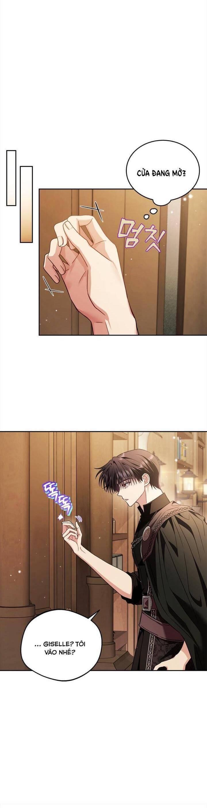 Trở Thành Người Giám Định Chất Độc Cho Thế Lực Hắc Ám1 - Chương 19 - Trang 38