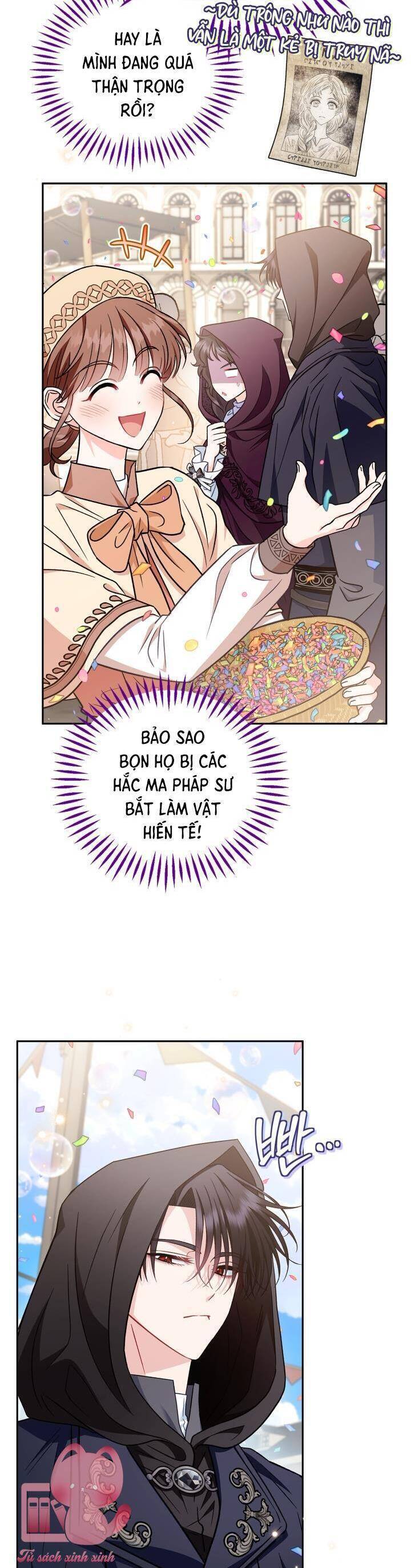 Trở Thành Người Giám Định Chất Độc Cho Thế Lực Hắc Ám1 - Chương 40 - Trang 17
