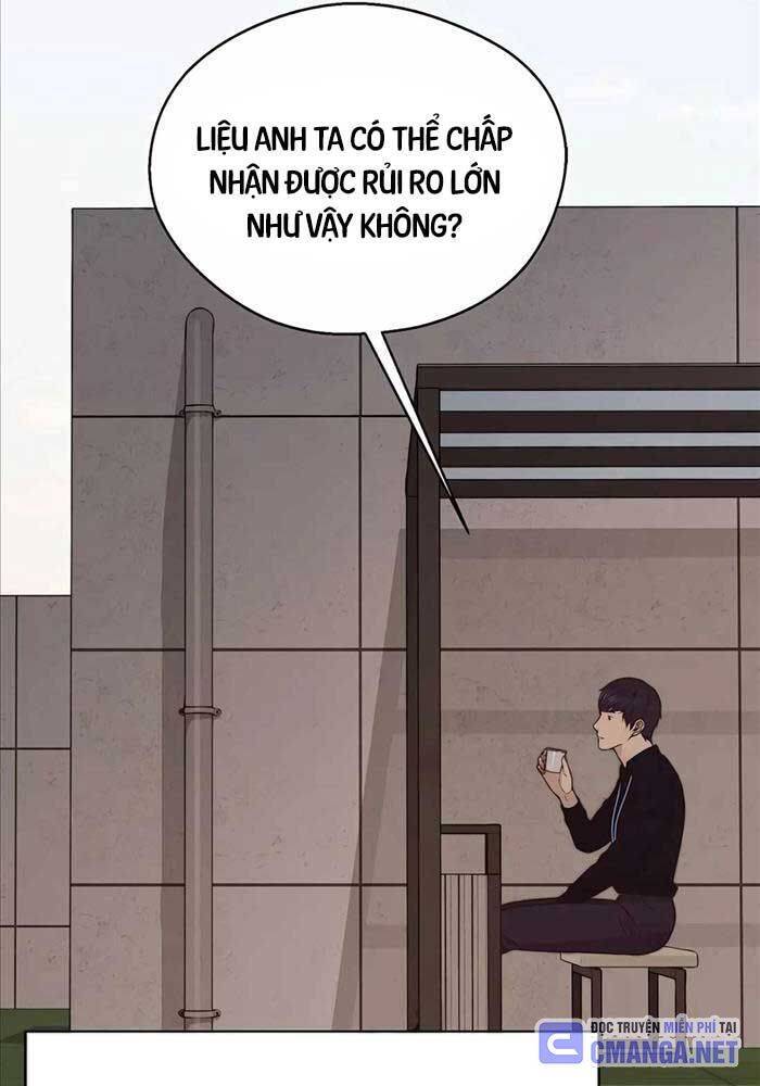 Người Đàn Ông Thực Thụ