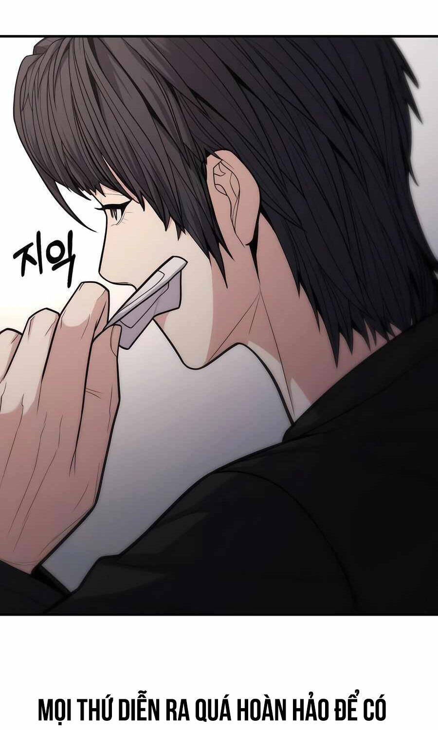 Anh Hùng Bị Trục Xuất