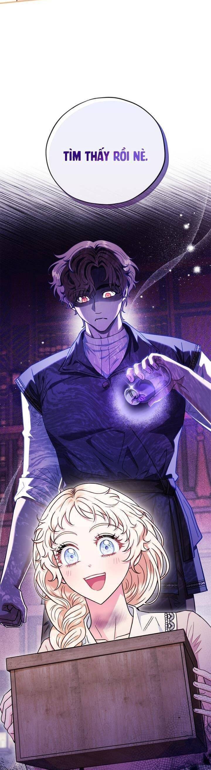 Trở Thành Người Giám Định Chất Độc Cho Thế Lực Hắc Ám1 - Chương 20 - Trang 47