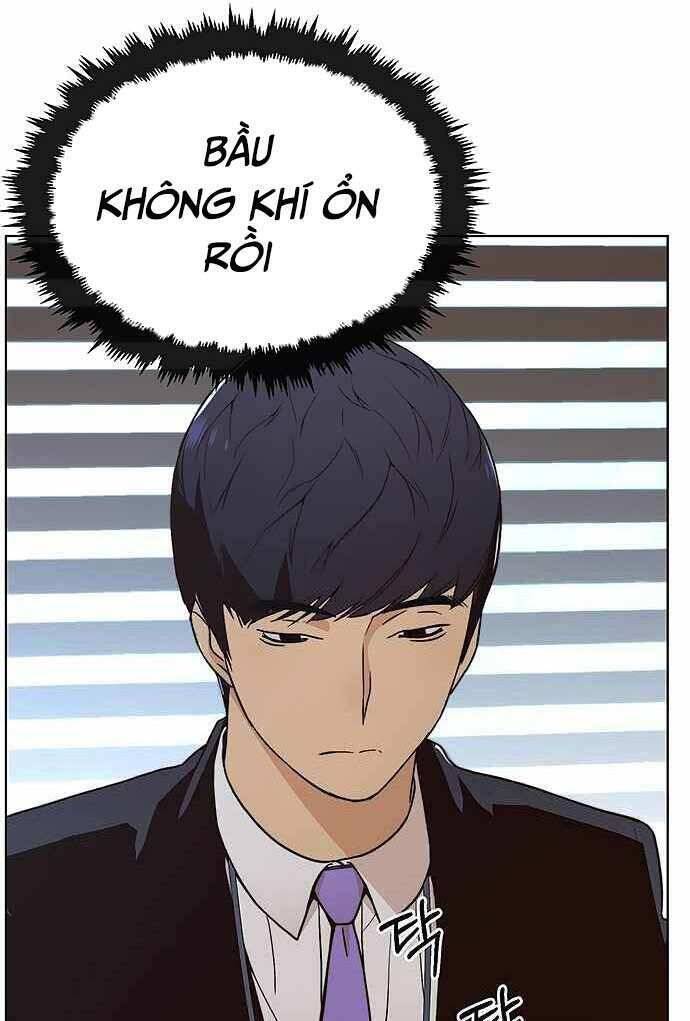 Người Đàn Ông Thực Thụ