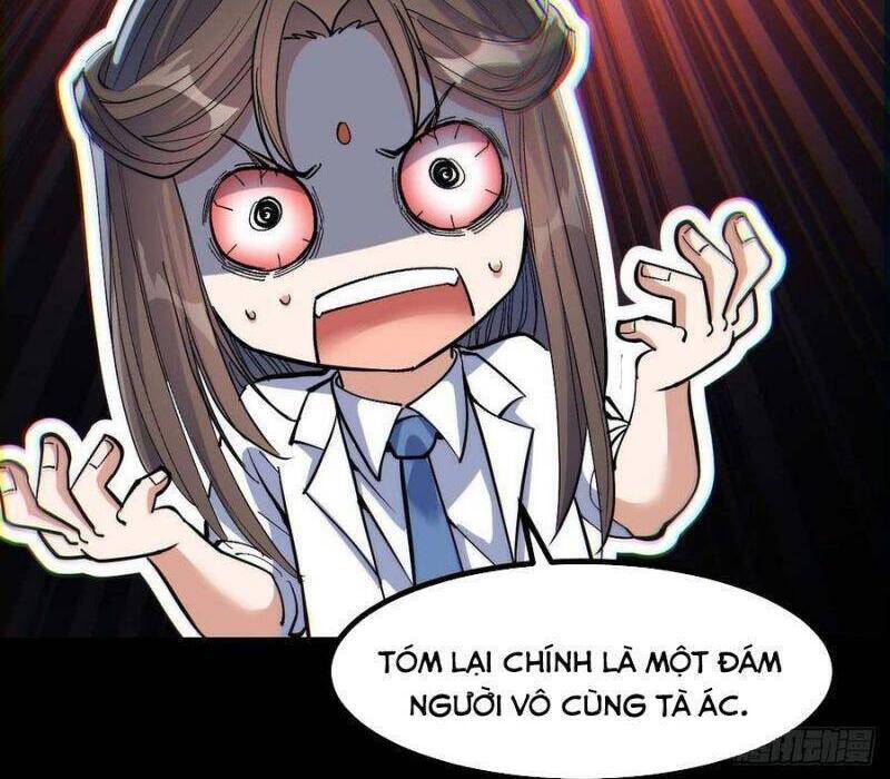 Ta Không Phải Con Cưng Của Khí Vận - Chương 19 - Trang 11