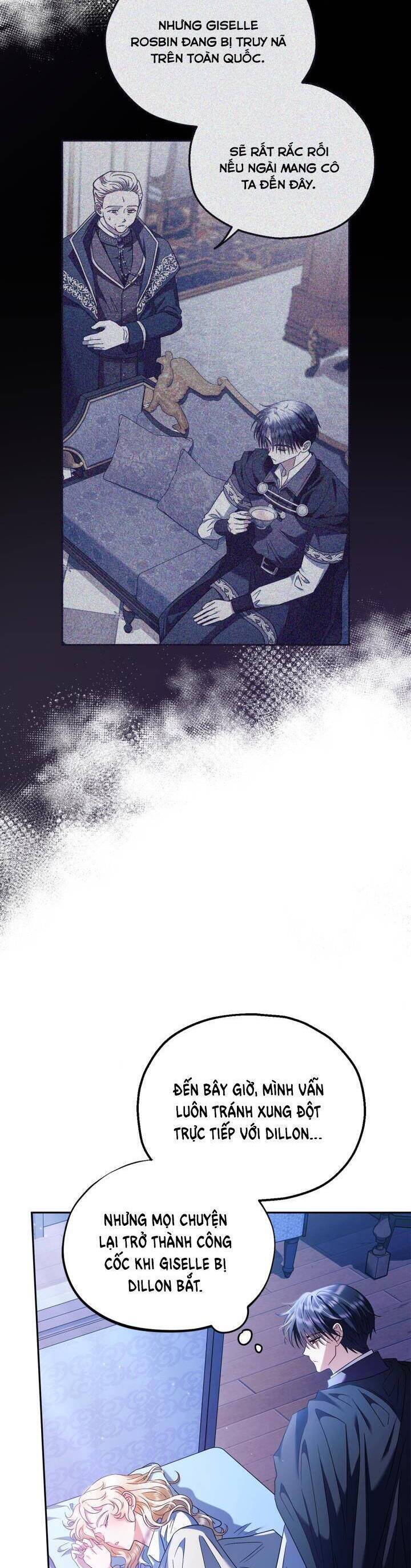 Trở Thành Người Giám Định Chất Độc Cho Thế Lực Hắc Ám1 - Chương 10 - Trang 39