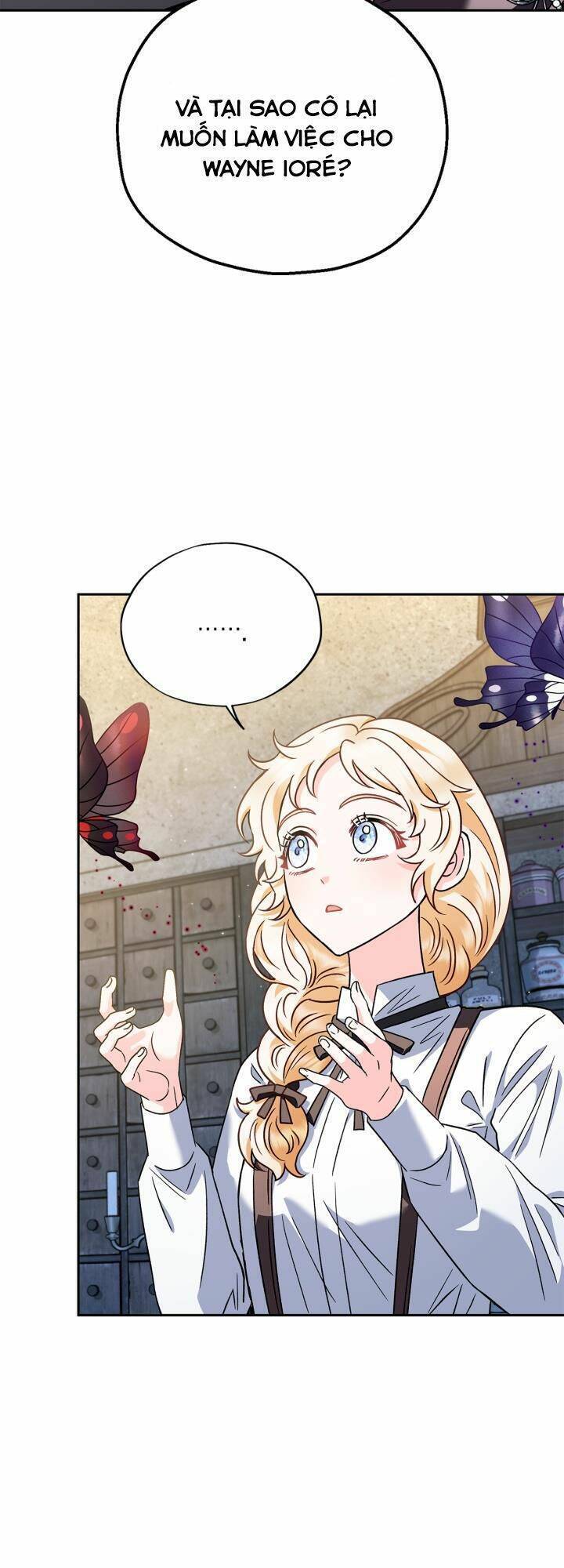 Trở Thành Người Giám Định Chất Độc Cho Thế Lực Hắc Ám1 - Chương 5 - Trang 49