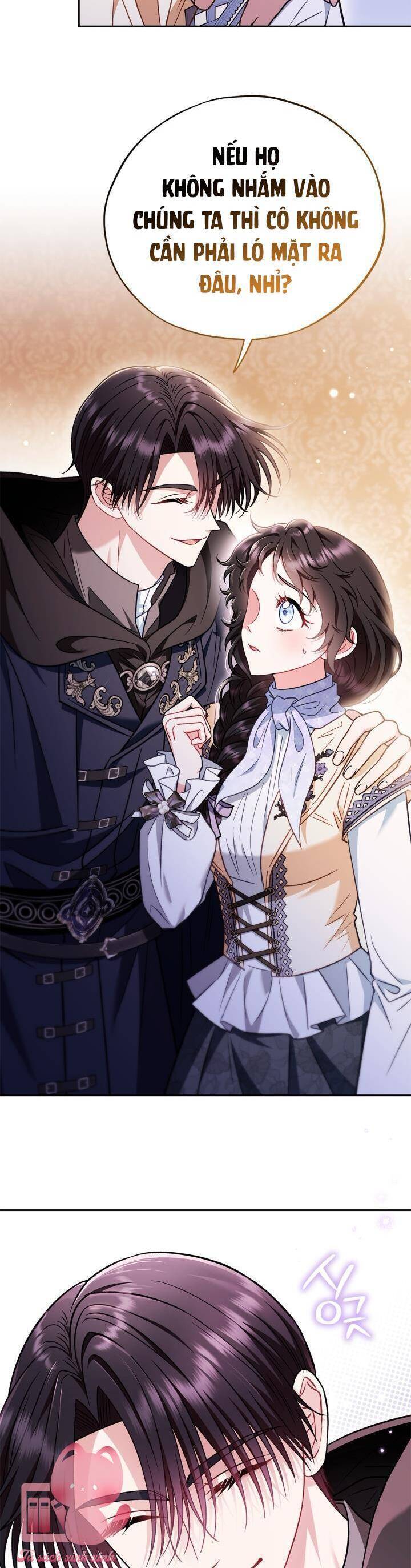 Trở Thành Người Giám Định Chất Độc Cho Thế Lực Hắc Ám1 - Chương 41 - Trang 17