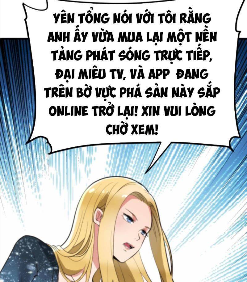Ta Có 90 Tỷ Tiền Liếm Cẩu!