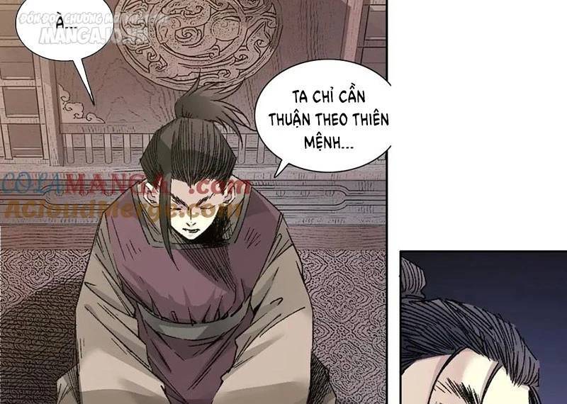Câu Lạc Bộ Trường Sinh Chương 281 Ảnh 77