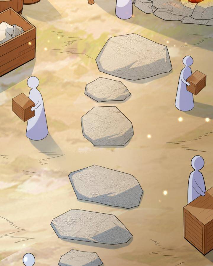 Tôi Sống Trên Hoang Đảo Cùng Các Em Gái - Chương 298 - Trang 16