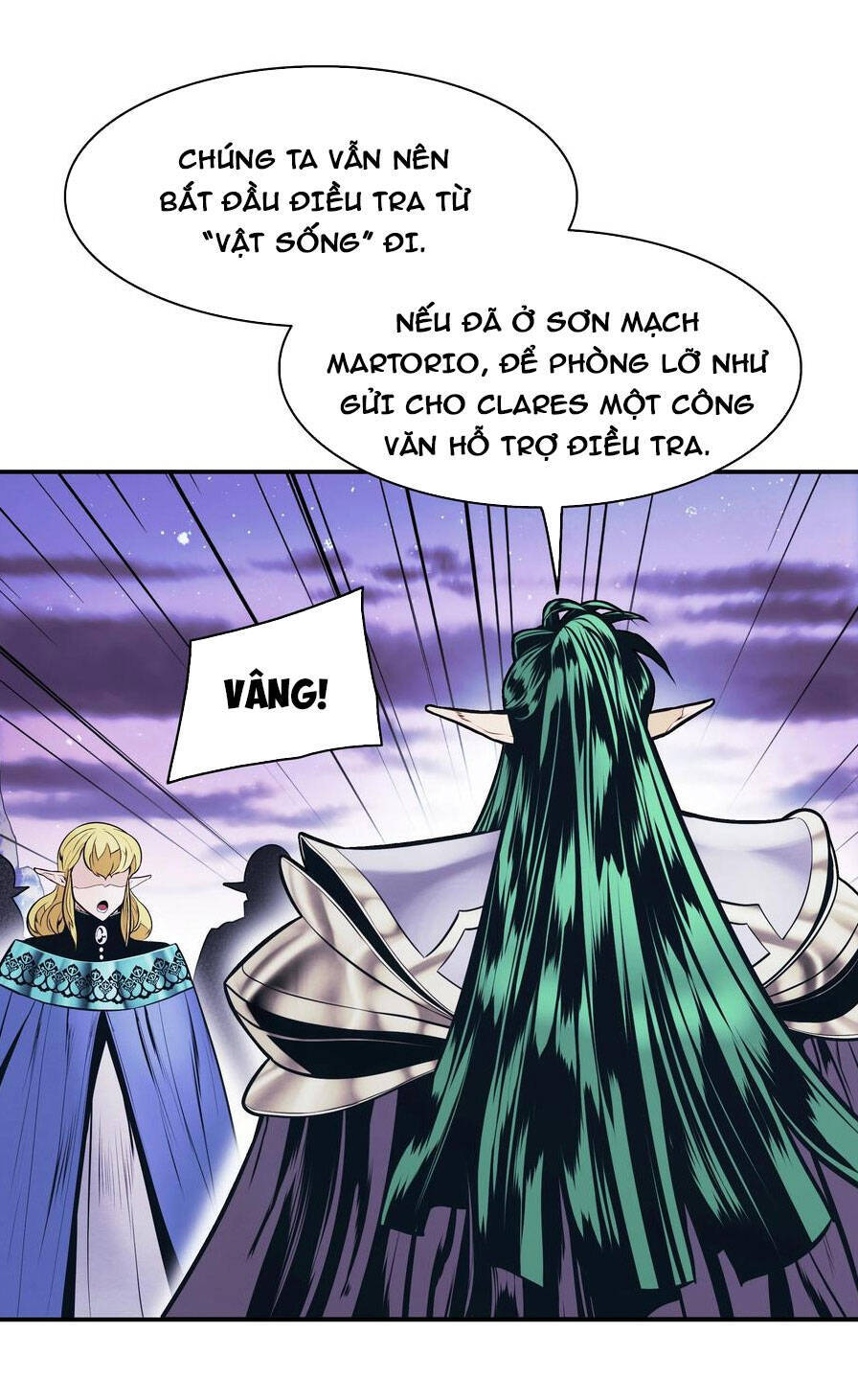 Bất Bại Chân Ma Chapter 152 - Trang 2