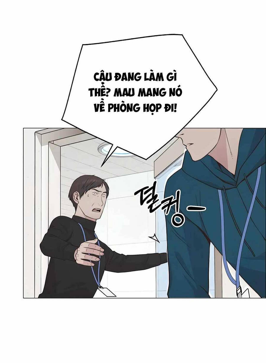 Người Đàn Ông Thực Thụ