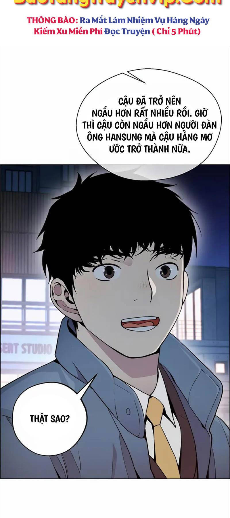 Người Đàn Ông Thực Thụ