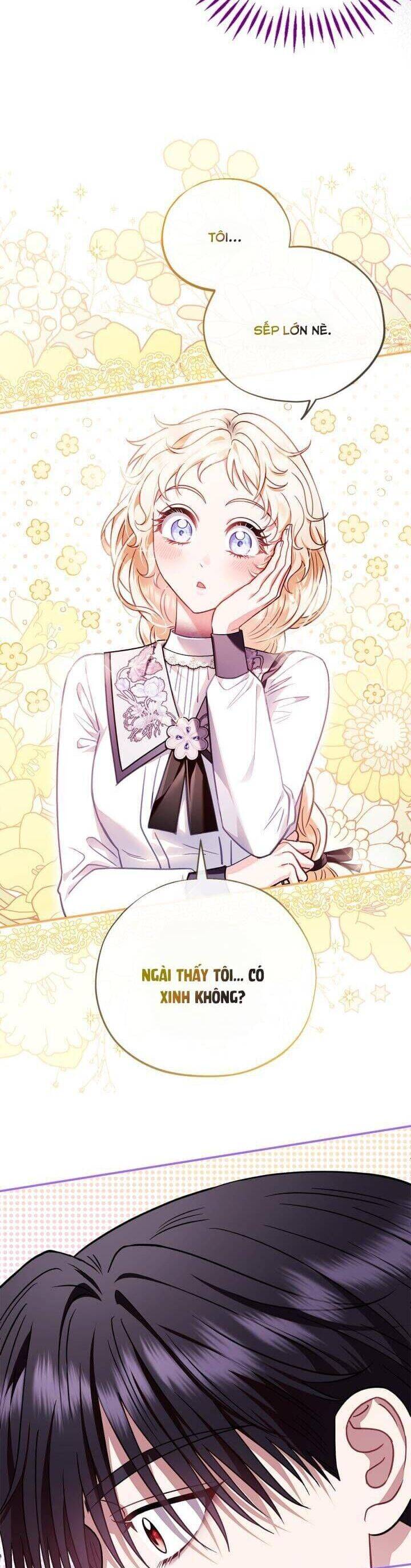 Trở Thành Người Giám Định Chất Độc Cho Thế Lực Hắc Ám1 - Chương 26 - Trang 30