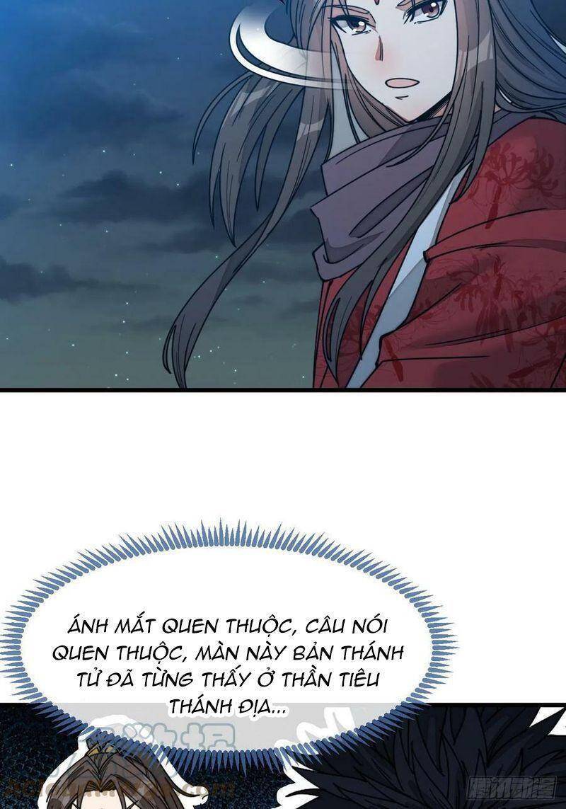 Ta Không Phải Con Cưng Của Khí Vận - Chương 139 - Trang 9