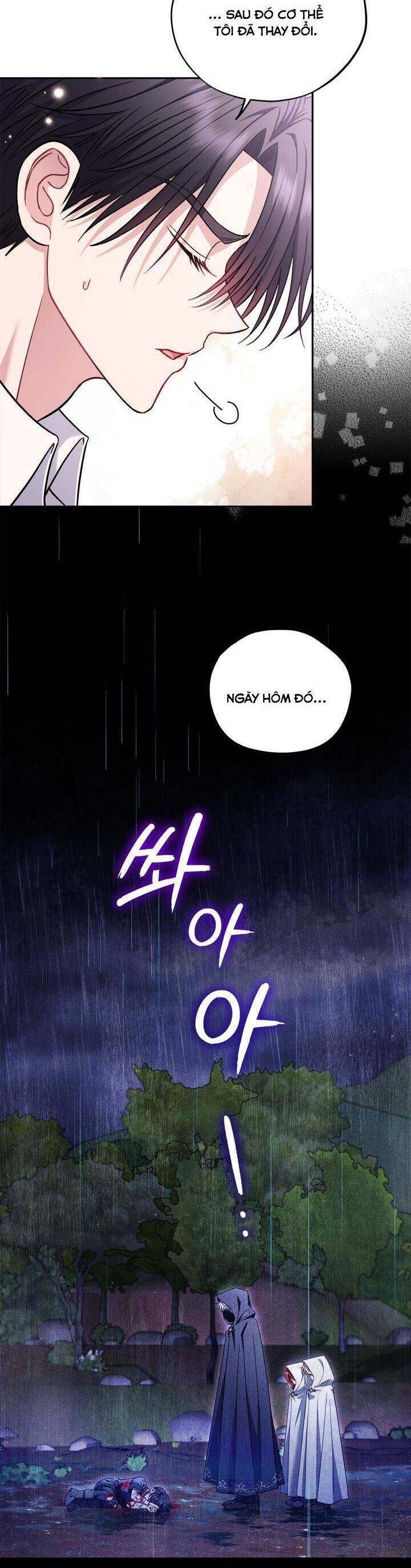 Trở Thành Người Giám Định Chất Độc Cho Thế Lực Hắc Ám1 - Chương 34 - Trang 30