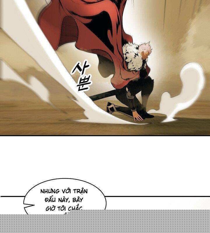 Bất Bại Chân Ma Chapter 70 - Trang 2