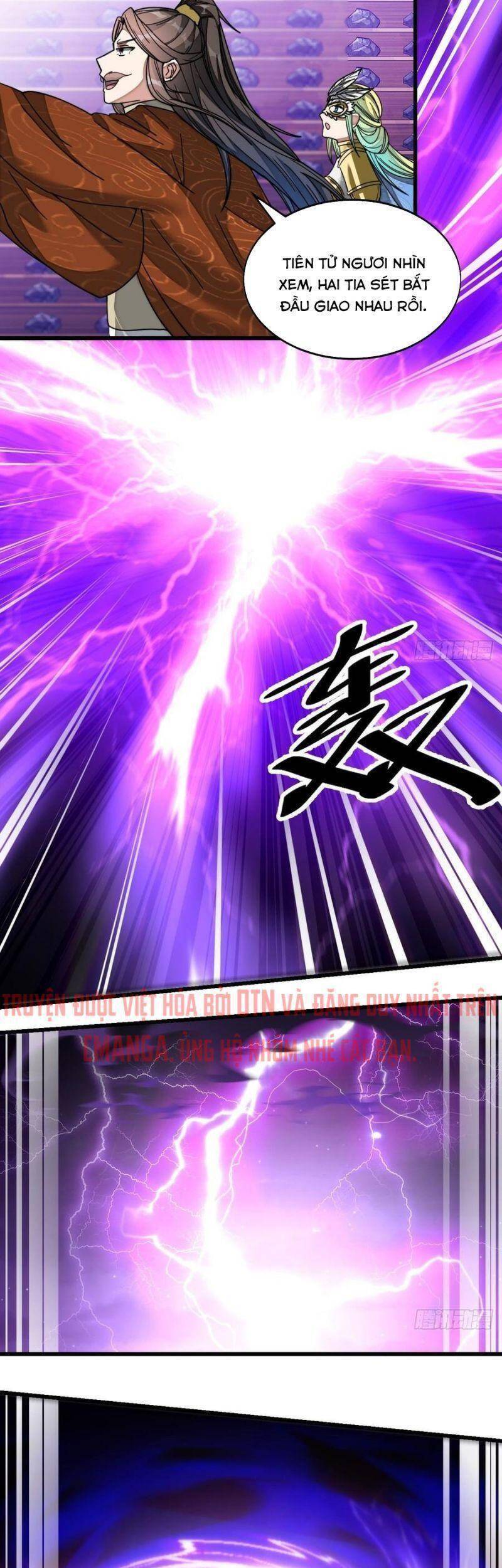 Ta Không Phải Con Cưng Của Khí Vận - Chương 36 - Trang 28