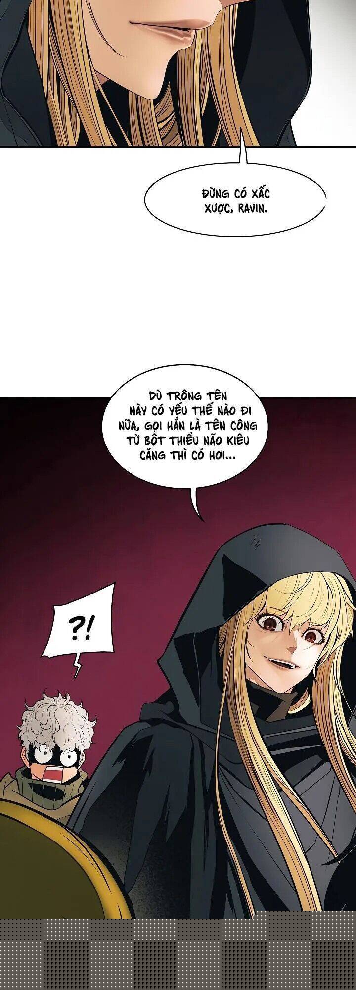 Bất Bại Chân Ma Chapter 81 - Trang 2