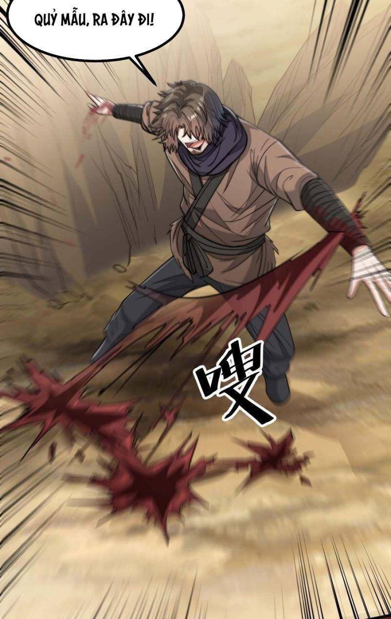 Ta Không Phải Con Cưng Của Khí Vận - Chương 20 - Trang 8