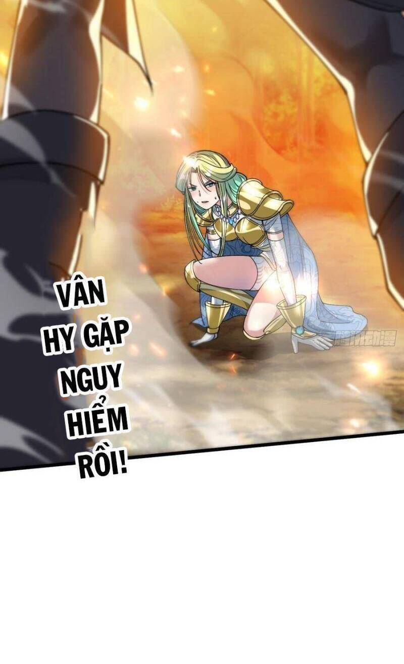 Ta Không Phải Con Cưng Của Khí Vận - Chương 42 - Trang 23