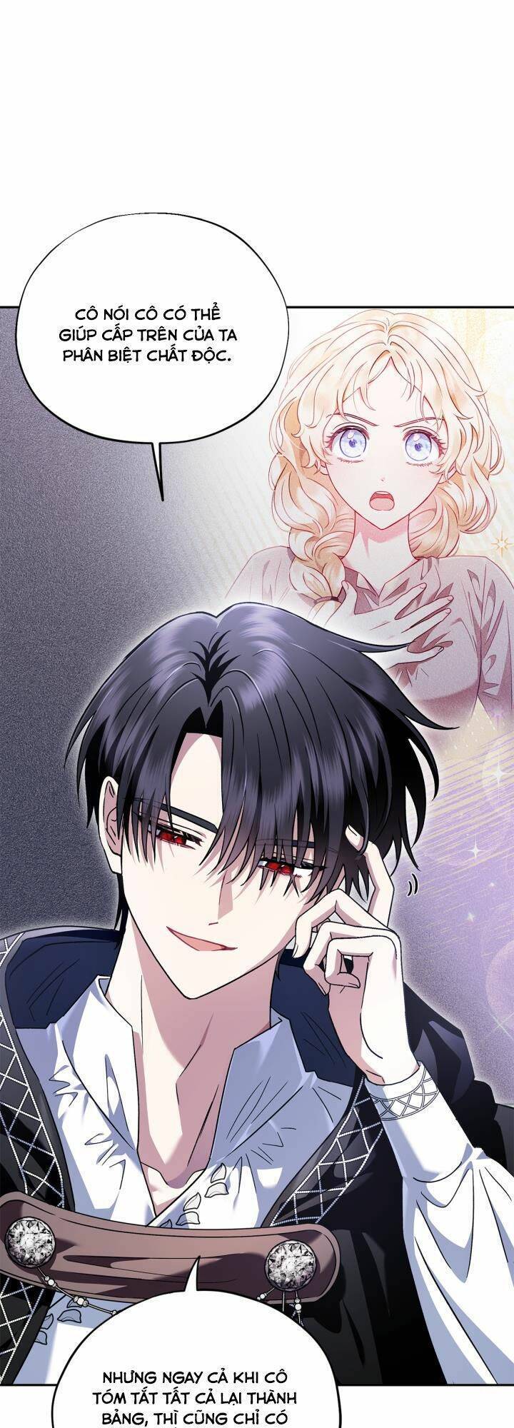 Trở Thành Người Giám Định Chất Độc Cho Thế Lực Hắc Ám1 - Chương 5 - Trang 54