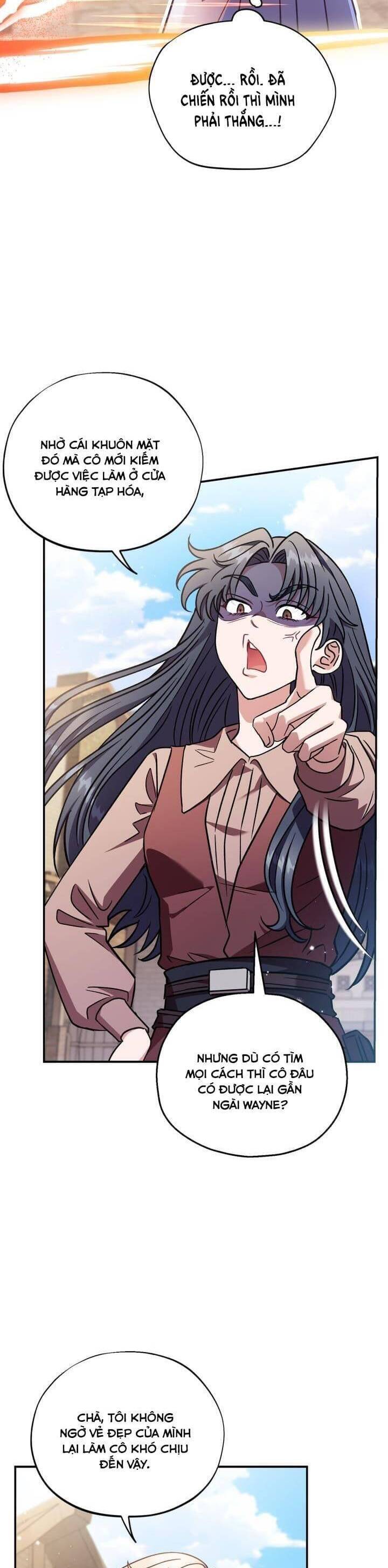 Trở Thành Người Giám Định Chất Độc Cho Thế Lực Hắc Ám1 - Chương 23 - Trang 35