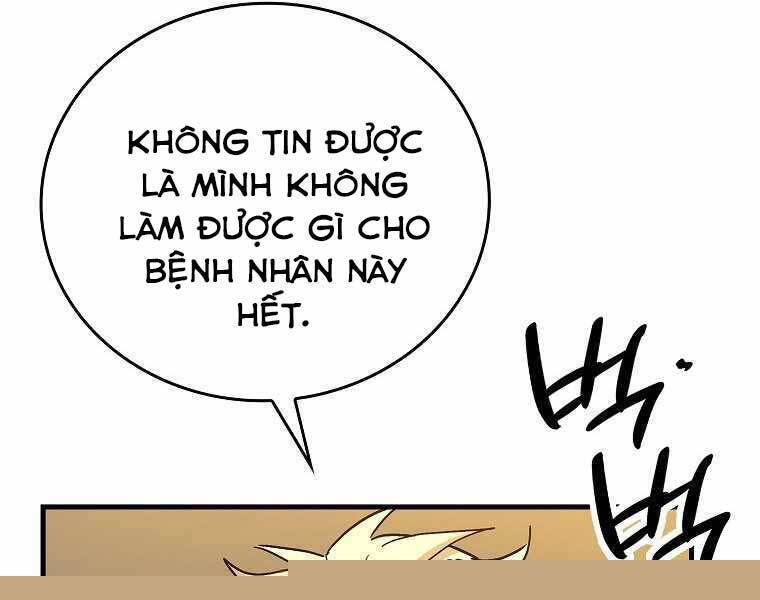 Thánh Cái Khỉ gì Đây Là Sức Mạnh Của Y Học Hiện Đại