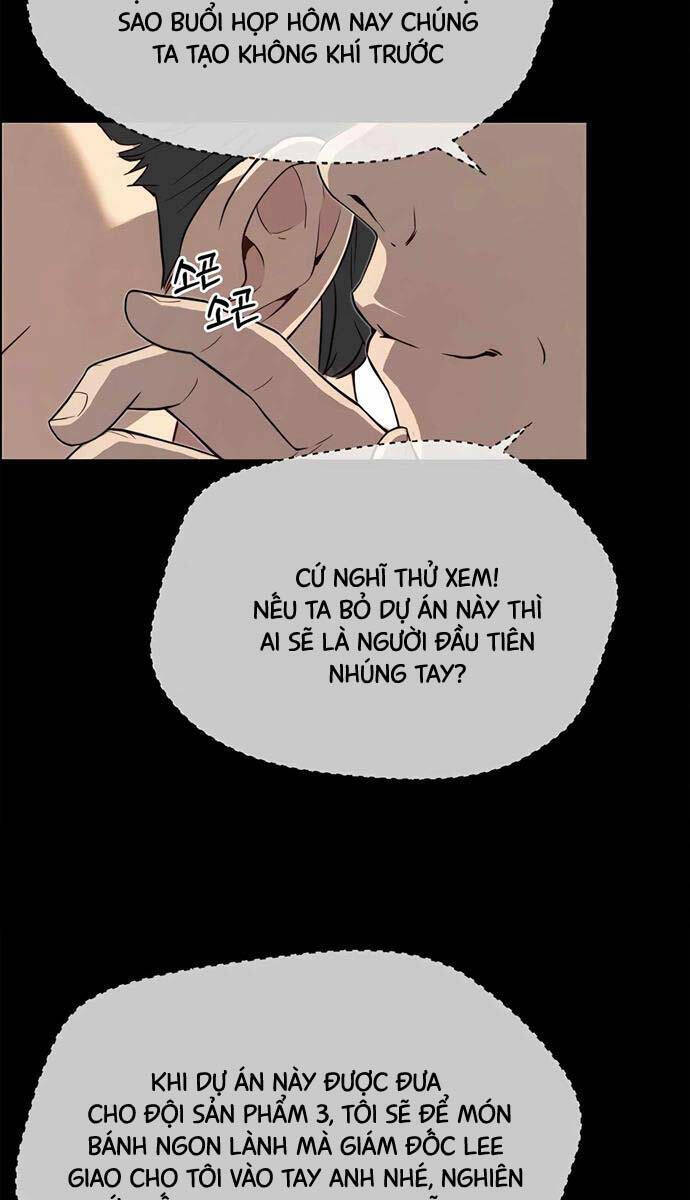 Người Đàn Ông Thực Thụ