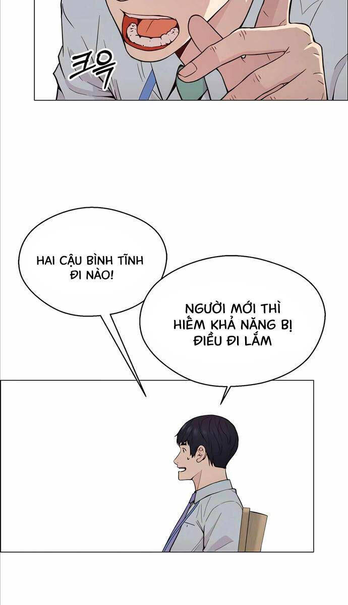 Người Đàn Ông Thực Thụ