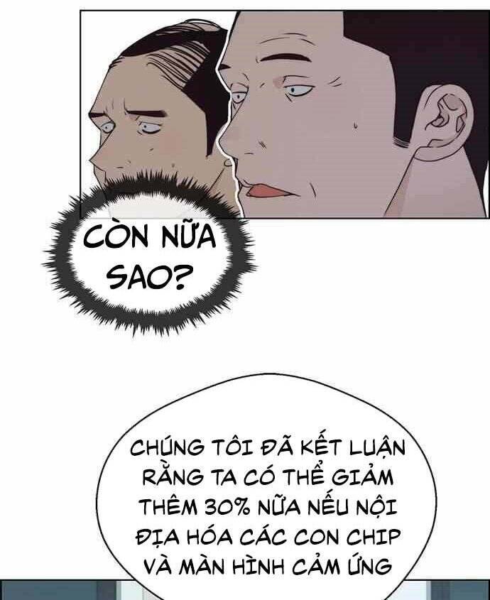 Người Đàn Ông Thực Thụ