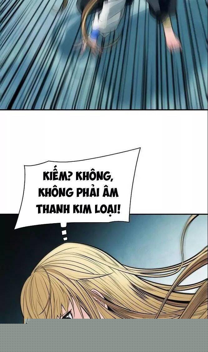 Bất Bại Chân Ma Chapter 54 - Trang 2