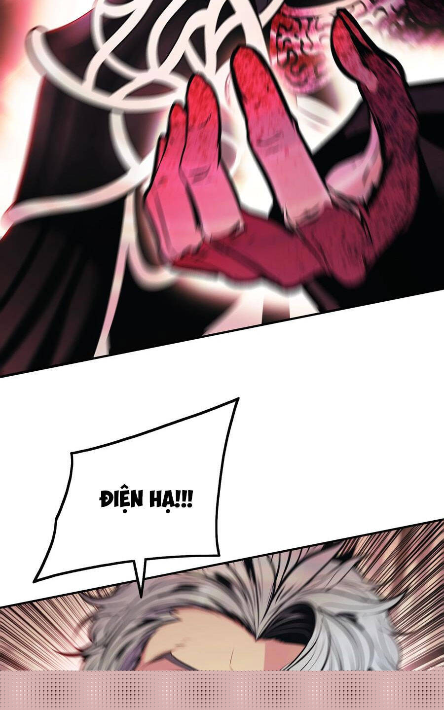 Bất Bại Chân Ma Chapter 153 - Trang 2