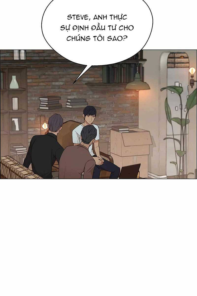 Người Đàn Ông Thực Thụ