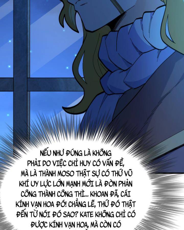 Tôi Sống Trên Hoang Đảo Cùng Các Em Gái - Chương 297 - Trang 65