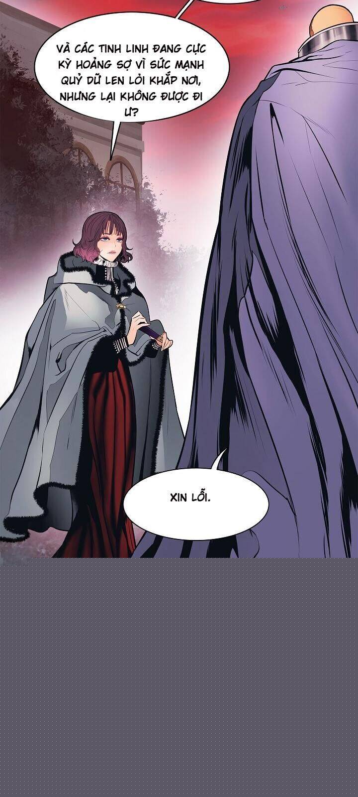 Bất Bại Chân Ma Chapter 59 - Trang 2