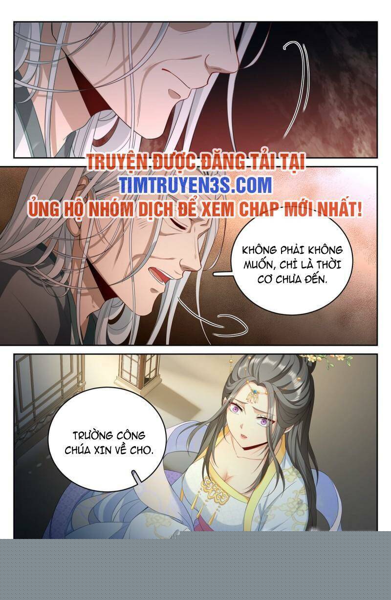 Đại Phụng Đả Canh Nhân Chapter 56 - Trang 2