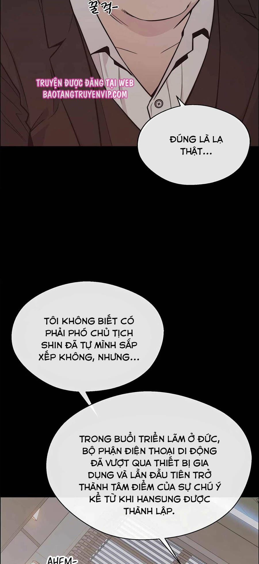 Người Đàn Ông Thực Thụ
