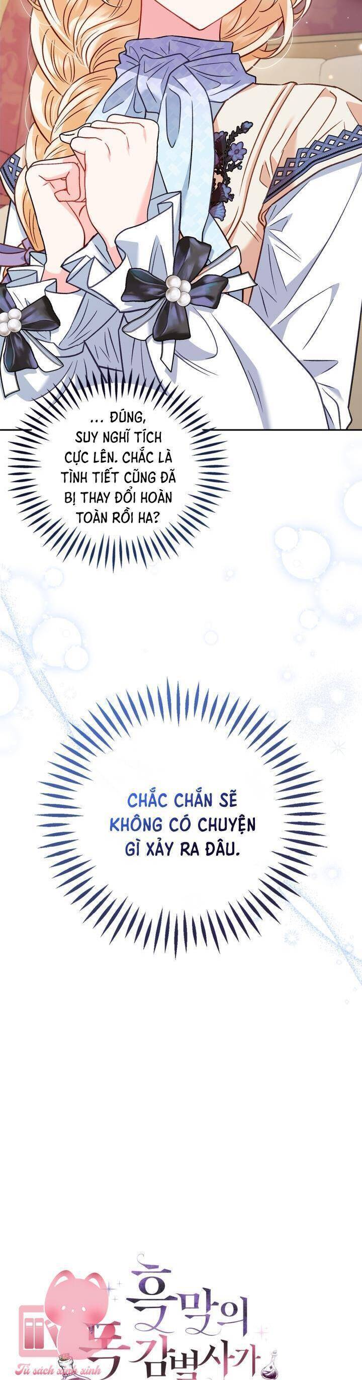 Trở Thành Người Giám Định Chất Độc Cho Thế Lực Hắc Ám1 - Chương 40 - Trang 9