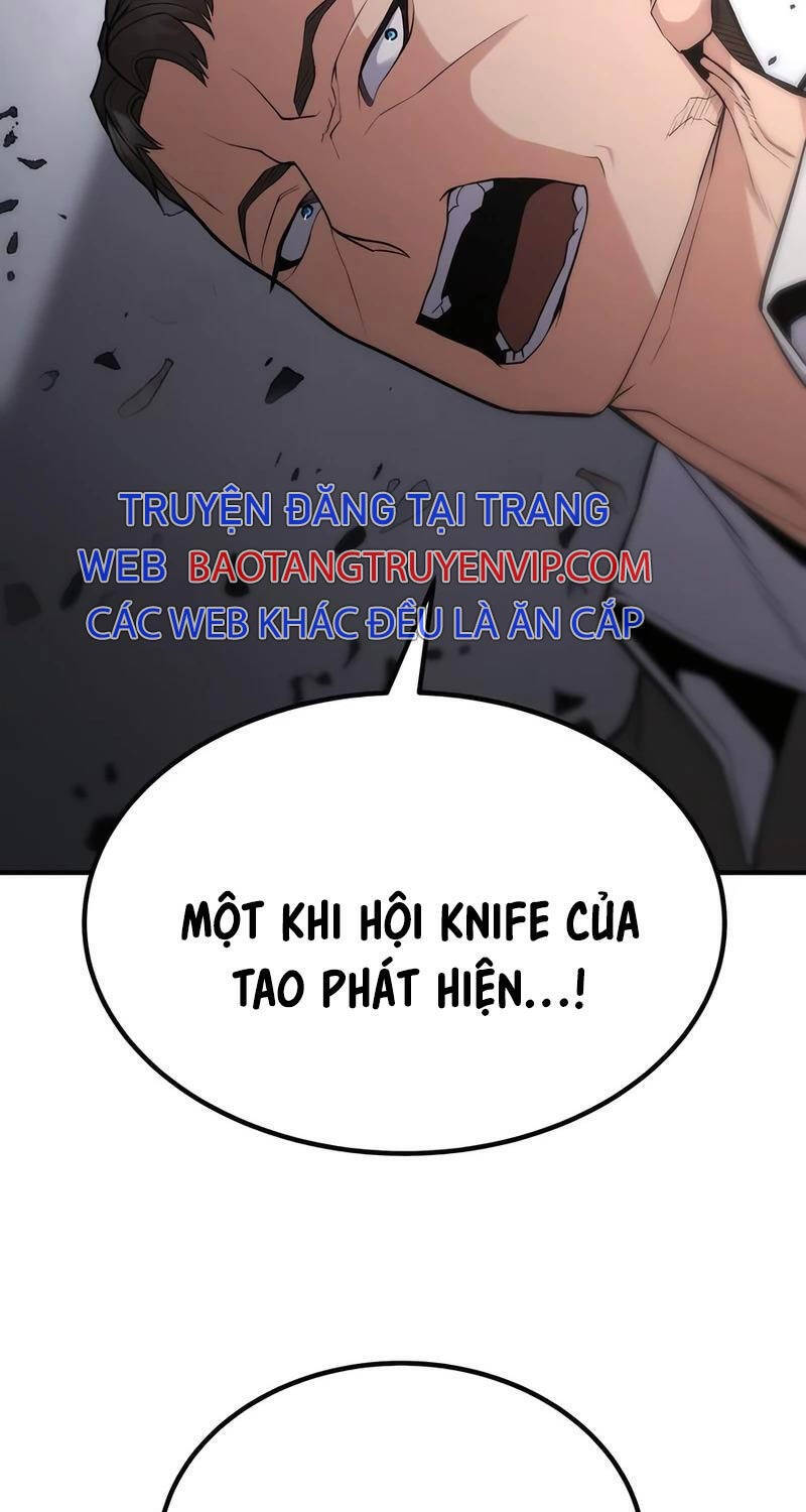 Anh Hùng Bị Trục Xuất